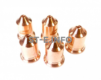 220990 Сопло Tehnocut DMax 18 d. 1,7 mm - st-e.info - Новоуральск