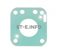 Изоляционная панель для SUP23T - st-e.info - Новоуральск