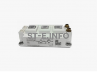  IGBT-модуль SKM400GB12E4 - st-e.info - Новоуральск