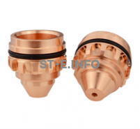 Сопло 22-150 Termal Dynamic CUT200, 300 - st-e.info - Новоуральск