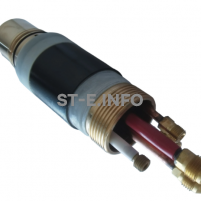 220474 Корпус резака  - st-e.info - Новоуральск