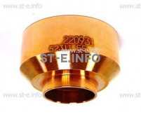 Защитный экран 220931 для тонколистового металла - st-e.info - Новоуральск