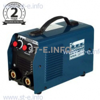 Сварочный инвертор MMA-220F - st-e.info - Новоуральск