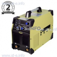 Сварочный инвертор ARC-250GS, 220/380В - st-e.info - Новоуральск