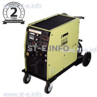 Полуавтомат Кедр MIG-259T, 220В, инвертор - st-e.info - Новоуральск