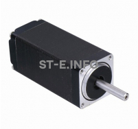 Двухфазный шаговый двигатель nema11 28HS  - st-e.info - Новоуральск