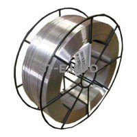 Нержавеющая сварочная проволока SMT-316 L 1,2 мм (кассета 15 кг.) - st-e.info - Новоуральск