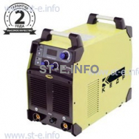 Сварочный инвертор ARC-315G, 380В - st-e.info - Новоуральск
