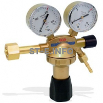 Редуктор Unicontrol 500 N3 Nitrogen -  Азот - st-e.info - Новоуральск
