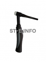 Сварочная горелка SINTIG-26MKP-FX, длиной 8 метров, разъем 7-pin - st-e.info - Новоуральск