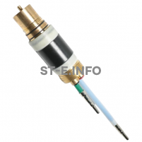 420087 Голова для плазмотрона (корпус) - st-e.info - Новоуральск