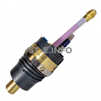 420220 Разъем блока быстрого отключения - st-e.info - Новоуральск