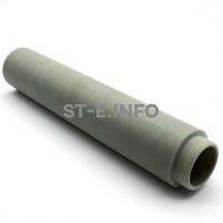 428144 Трубка корпус механизированного плазмотрона 4422,00 - st-e.info - Новоуральск