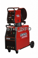 Сварочный полуавтомат Powertec 305S / LF-22M - st-e.info - Новоуральск