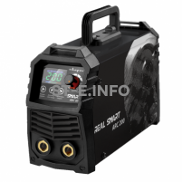 Инвертор сварочный Сварог ARC 200 "REAL SMART" (Z28303) - st-e.info - Новоуральск