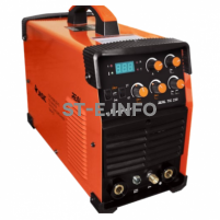 Инвертор сварочный Сварог TIG 250 "REAL" (W229)  - st-e.info - Новоуральск