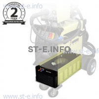 Блок водяного охлаждения к MIG-500F - st-e.info - Новоуральск