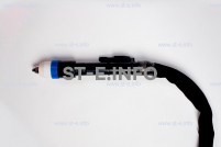 Плазмотрон для механизированной резки P-80 с кабелем 10 метров - st-e.info - Новоуральск