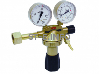 Редуктор DIN-Control HYDROGEN Водород - st-e.info - Новоуральск