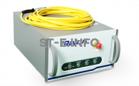 Источник лазерного излучения RFL-C500L - st-e.info - Новоуральск