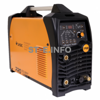 Инвертор сварочный Сварог TIG 300 P "PRO" (W232) - st-e.info - Новоуральск