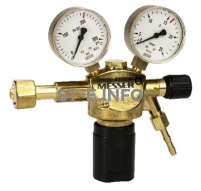 Редуктор MESSER Argon/CO2 арт. 71705354 - st-e.info - Новоуральск