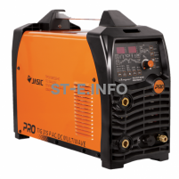 Инвертор сварочный TIG 315P AC/DC MULTIWAVE "PRO" (E202) - st-e.info - Новоуральск