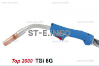 Корпус горелки  TBi 6G, 50° - st-e.info - Новоуральск