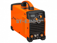 Сварочный инвертор Сварог REAL TIG 200 (W223) - st-e.info - Новоуральск