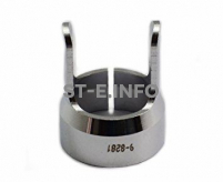 Направляющая для резки с зазором 9-8281 - st-e.info - Новоуральск