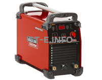 Инвертор сварочный Invertec 270-SX - st-e.info - Новоуральск