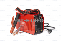 Сварочный аппарат для ручной дуговой сварки ARC-200 IGBT - st-e.info - Новоуральск