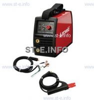Аппарат для ручной дуговой сварки Arcweld 130i-S - st-e.info - Новоуральск