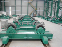 Роликовые вращатели HGK-5 (комплект) шаговая регулировка - st-e.info - Новоуральск