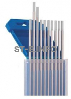 Вольфрамовые электроды WС 20 - D 4,8 / 175 мм - st-e.info - Новоуральск