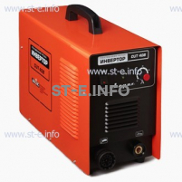 Инвертор сварочный CUT-40B - st-e.info - Новоуральск