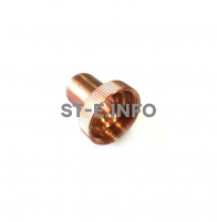 Насадка  CV0008 для плазмотрона 141 - st-e.info - Новоуральск