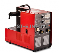 Полуавтоматический аппарат для сварки MIG-250 220V - st-e.info - Новоуральск