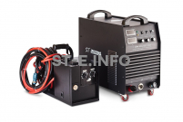 Полуавтомат для сварки MIG-500 ECO - st-e.info - Новоуральск