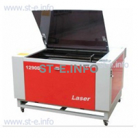 Лазерный станок для гравировки и резки ST-LG1290G - st-e.info - Новоуральск