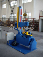 Cварочный трубный вращатель WRST-1 - st-e.info - Новоуральск