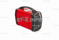 Инвертор для аргонодуговой сварки TIG-250 IGBT - st-e.info - Новоуральск