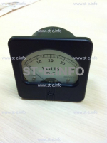Вольтметр M10486-4 - st-e.info - Новоуральск