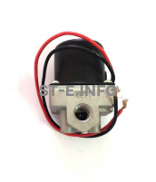  Газовый клапан для аппарата плазменной резки арт. DF2-3-A - st-e.info - Новоуральск