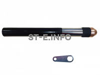 Плазмотрон YK125 с кабелем 10 м - st-e.info - Новоуральск