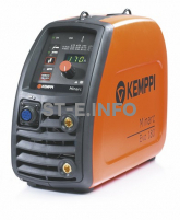 Сварочный инвертор Kemppi Minarc Evo 180 для ручной дуговой сварки  - st-e.info - Новоуральск