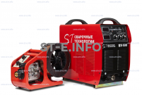 Сварочный полуавтоматический аппарат ST-500 - st-e.info - Новоуральск