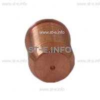Сопло 1.4 мм арт. PD0119-14 ECO (бюджетная серия) - st-e.info - Новоуральск