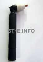 Плазмотрон для ручной резки PT31 - st-e.info - Новоуральск