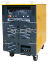 Источник плазменной резки FineFocus 800 - st-e.info - Новоуральск